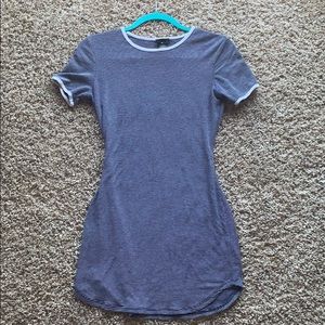 Sexy and comfortable bodycon dress